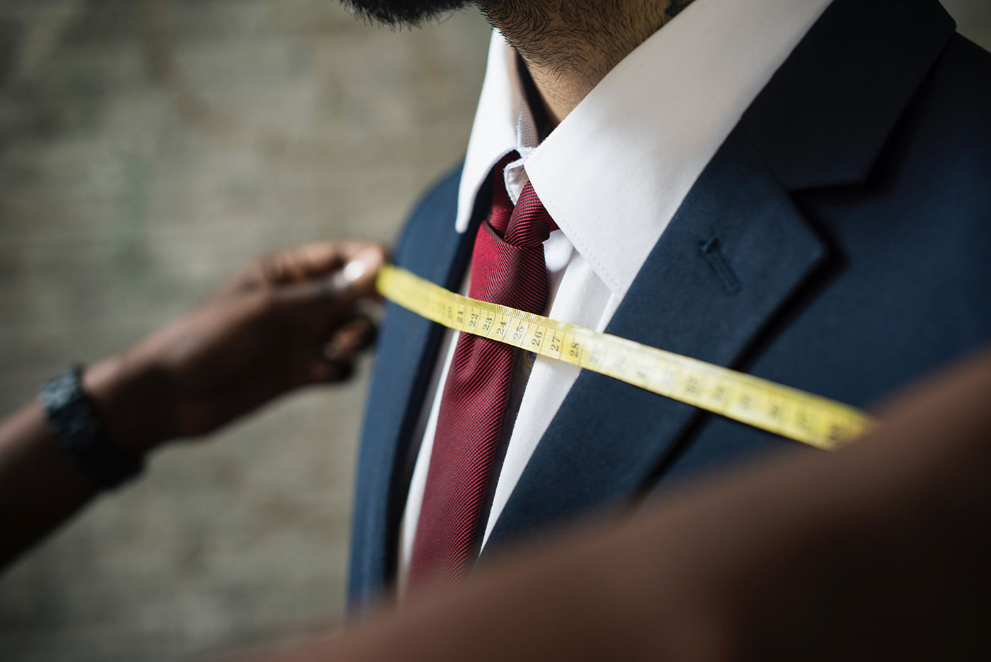 tailor made