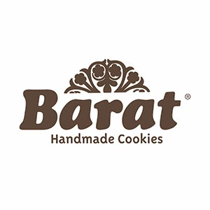 Η εταιρεία barat handmade cookies εμπιστεύτηκε την WebOS