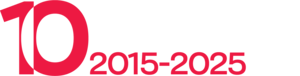 10 Years
