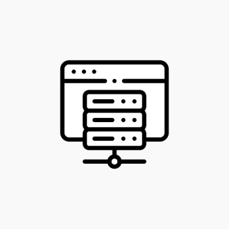 webos shared hosting