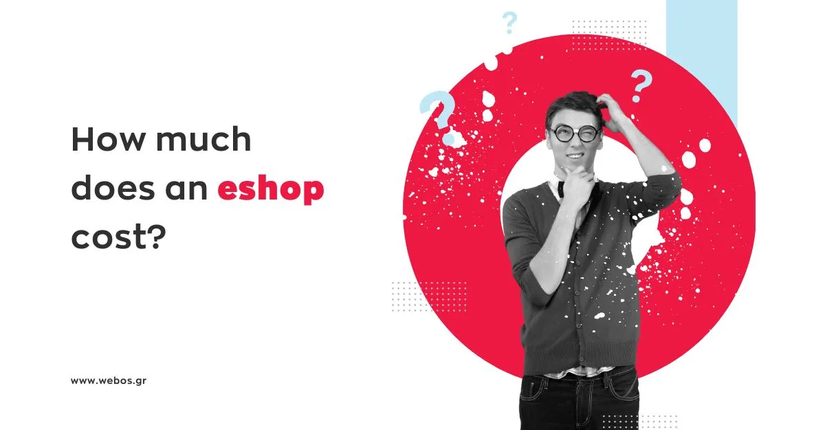 eShop how much costs