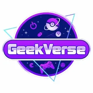 geekverse trusted webos